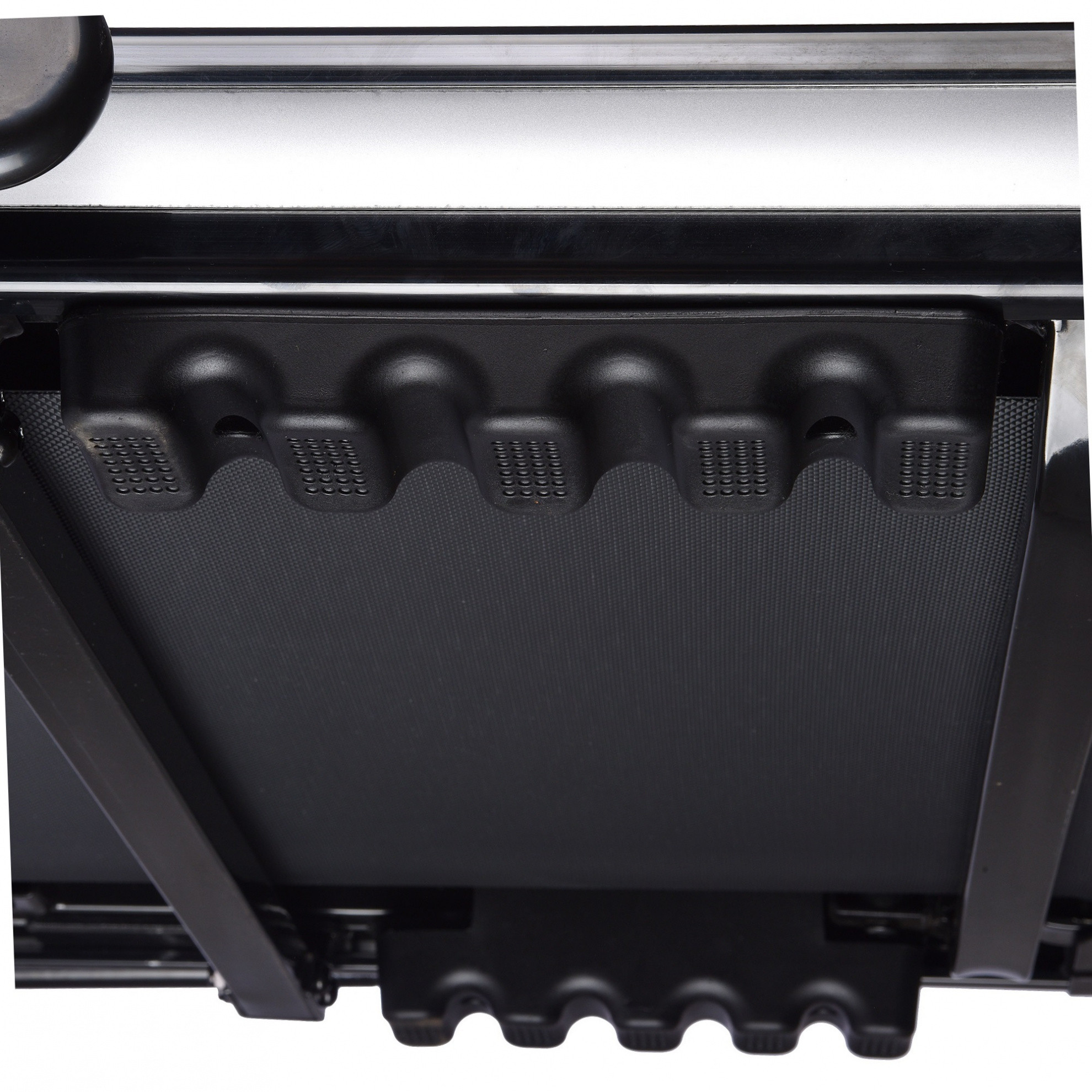 Беговая дорожка Evo Fitness X450 Silver