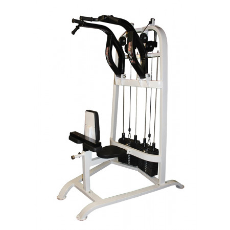 Грузоблочный тренажер ProfiGym ТГ-0530-C - тяга сверху