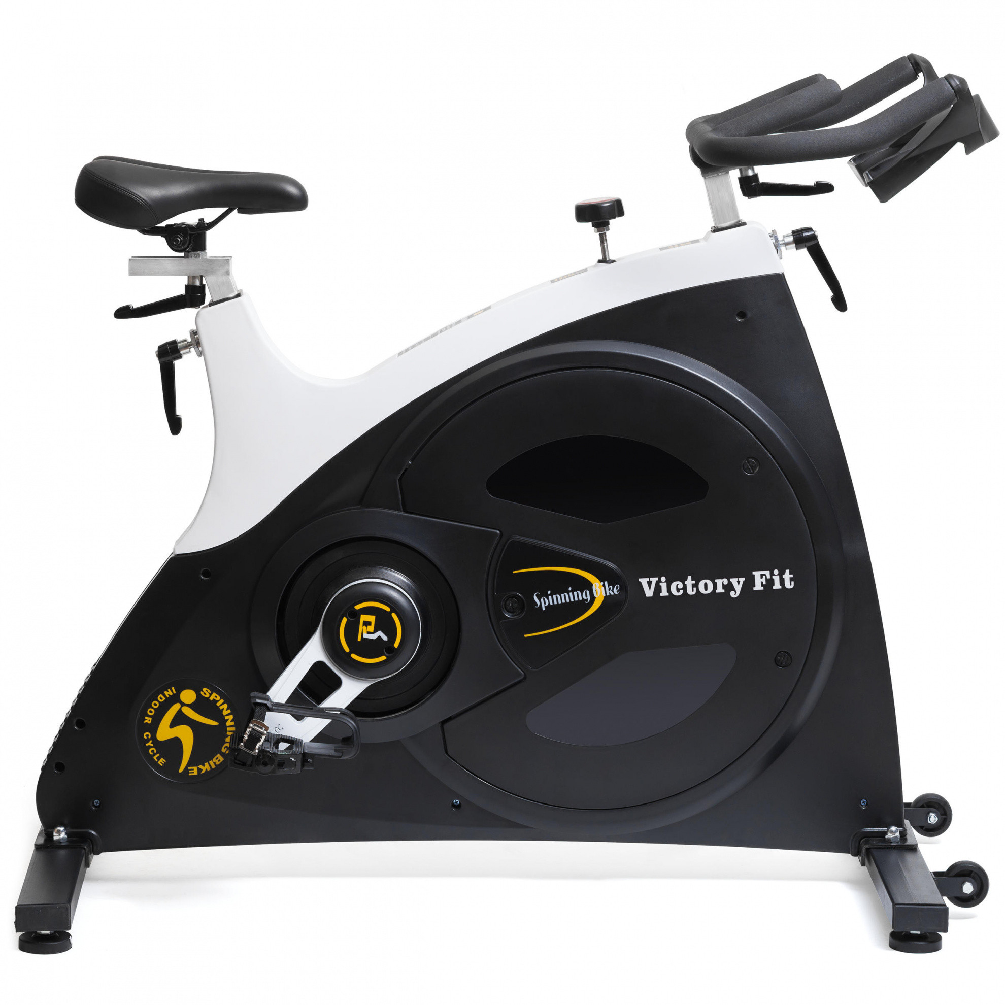 Спин-байк VictoryFit VF-GymRider 230