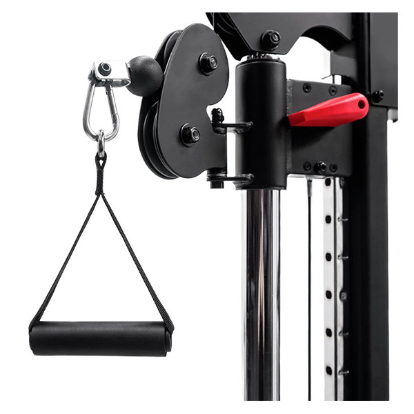 Тренажер кроссовер Inspire FTX Functional Trainer