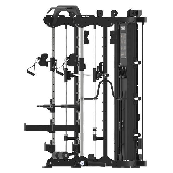 Многофункциональная станция Smith JC2