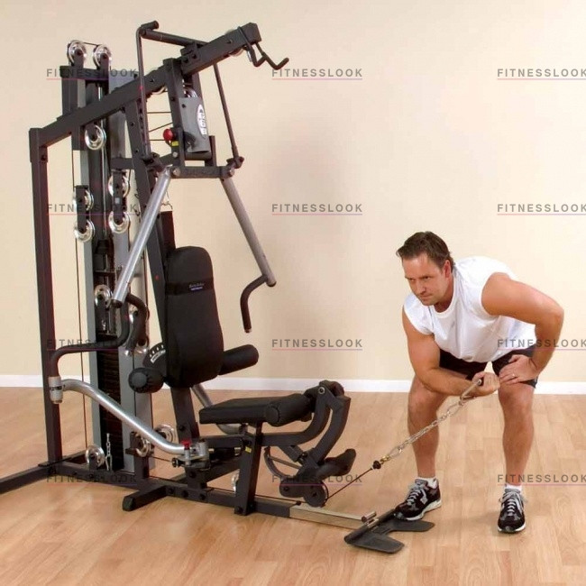 Мультистанция Body Solid G6B