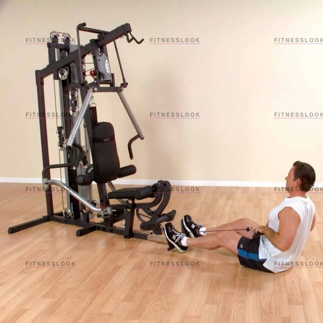 Мультистанция Body Solid G6B