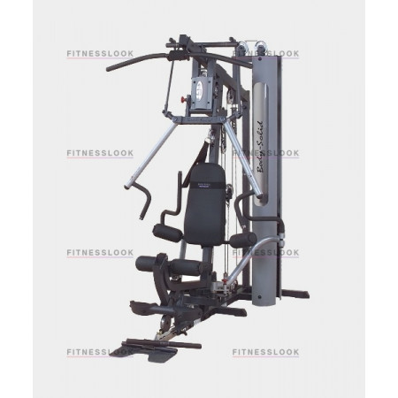 Мультистанция Body Solid G6B