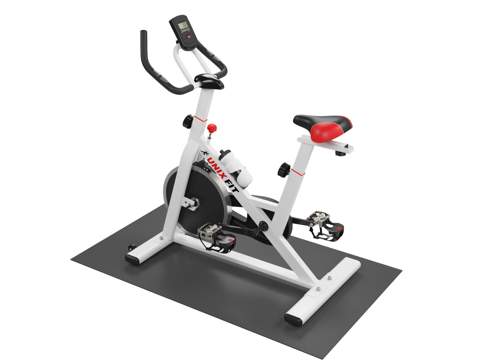 Спин-байк UnixFit SB-460P