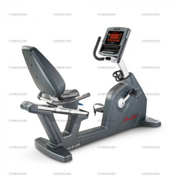 Велотренажер AeroFit X6-R Led