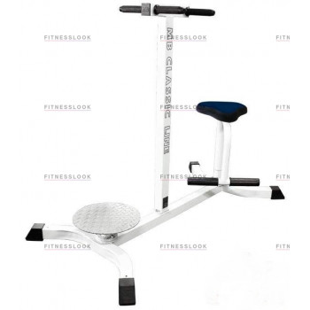 Скамья для пресса MB Barbell MB 2.12 - Твистер
