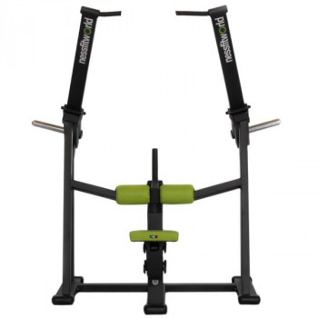 Тренажер на свободных весах FitWorld FPL-5100 Тяга сверху