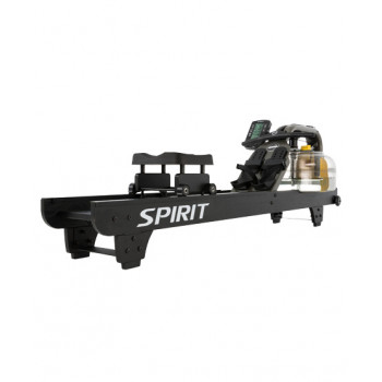 Гребной тренажер Spirit Fitness CRW900