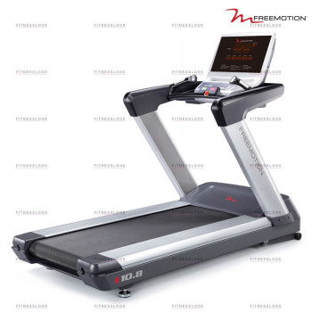 Профессиональная беговая дорожка Freemotion t10.8
