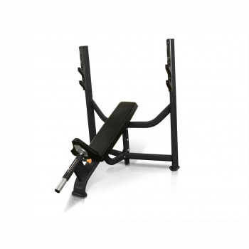 Олимпийская скамья UltraGym UG-CL105 наклонная