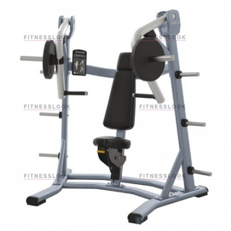 Тренажер на свободных весах Precor 540 -  жим от груди