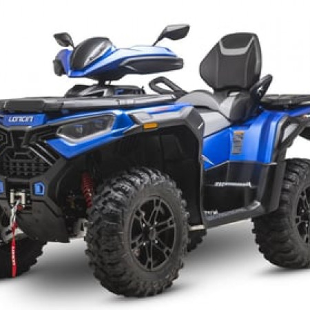 Квадроцикл LONCIN XWOLF 1000 (ПСМ)
