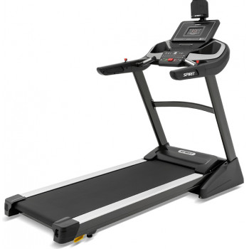 Беговая дорожка для дома Spirit Fitness XT385 Black