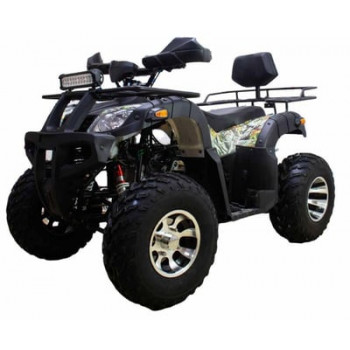 Квадроцикл ATV CLASSIC 200 PREMIUM