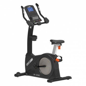 Велотренажер UnixFit B-1250 PRO (7’’ LCD)