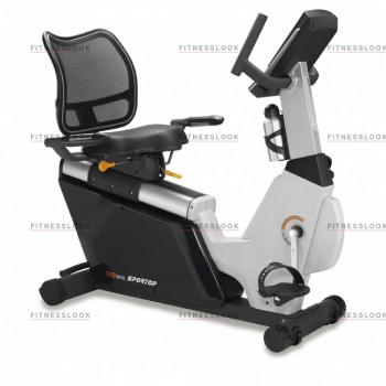 Велотренажер AeroFit Maxfit RB300