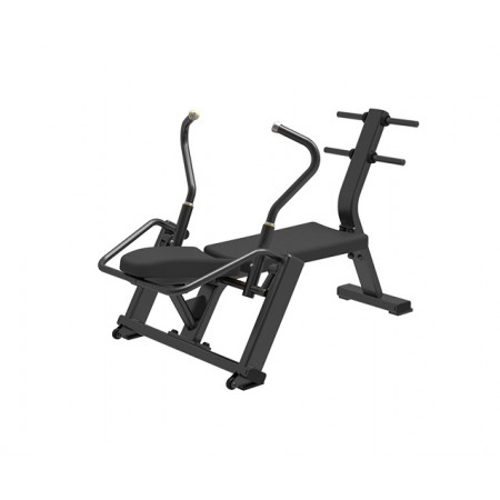 Скамья для пресса Svensson Industrial E1070 Matte Black
