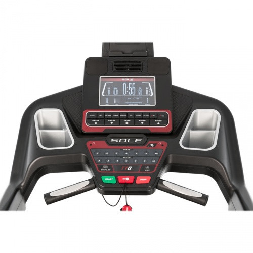 Беговая дорожка Sole Fitness TT8 AC 2019
