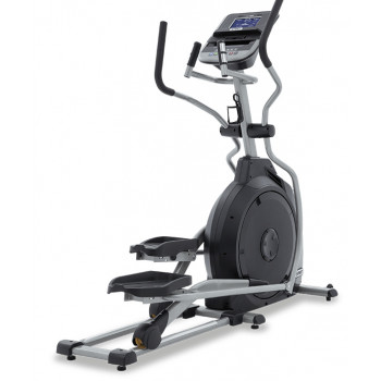 Эллиптический тренажер Spirit Fitness XE195