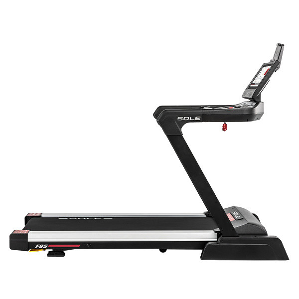 Беговая дорожка Sole Fitness F85 (2023)
