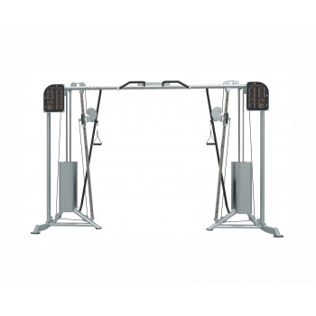 Тренажер кроссовер UltraGym UG-KJ1231