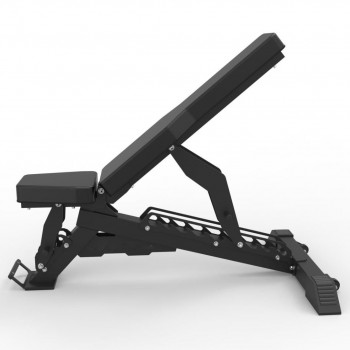 Силовая  скамья для жима Protrain PR-B1075