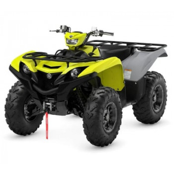 Квадроцикл YAMAHA GRIZZLY 700 (2022) (ПСМ)