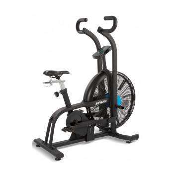 Велотренажер аэродинамический Spirit Fitness AB900 Air Bike