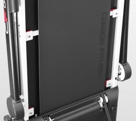 Беговая дорожка Carbon T200 Slim