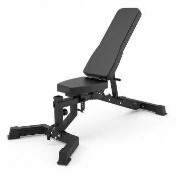 Силовая скамья для жима Protrain PR-FIDPRO