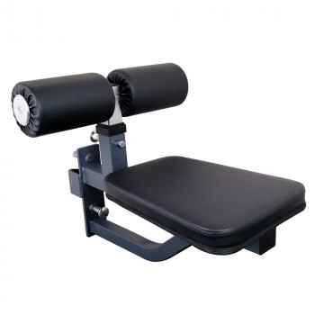 Опция для Protrain GT7 MAX Protrain Сиденье для верхней тяги Protrain GT7- leat seat