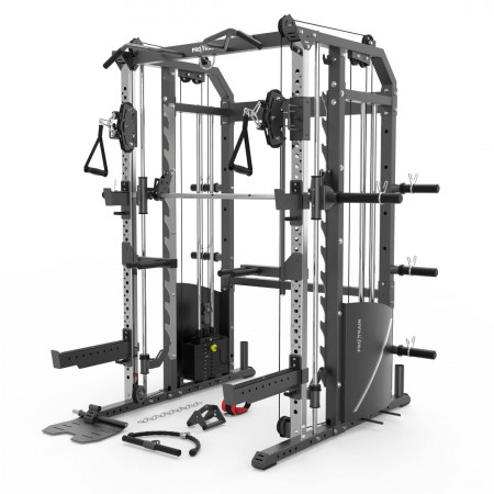 Мультистанция Protrain GT3