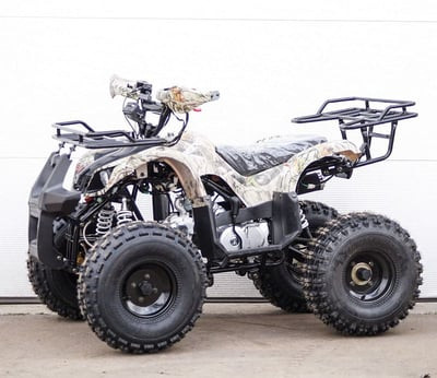 Квадроцикл STALKER 125 FOX