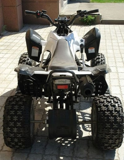 Квадроцикл MOTOLAND 150S