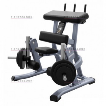 Тренажер на свободных весах Precor 561 - сгибание ног