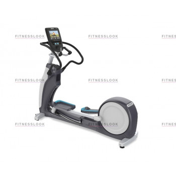 Эллиптический тренажер Precor EFX 863