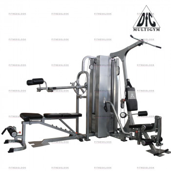 Мультистанция DFC Multigym HM026