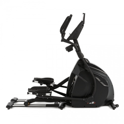 Эллиптический тренажер Sole Fitness E95S (2019)