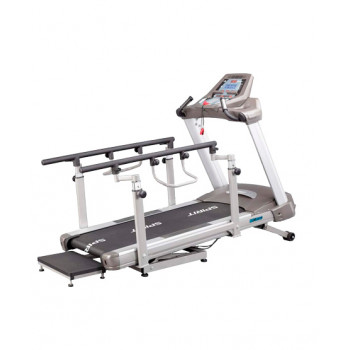 Беговая дорожка Spirit Fitness MT200 реабилитационная