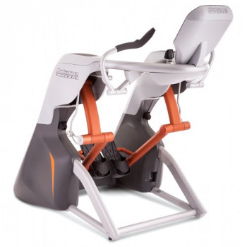 Адаптивный эллиптический тренажер Octane Fitness Zero Runner ZR8000 Smart