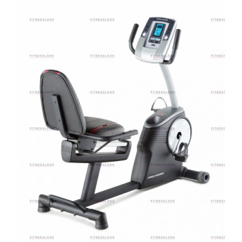 Велотренажер ProForm 425 ZLX Recumbent