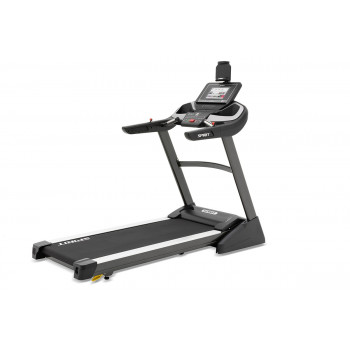 Беговая дорожка премиум-класса Spirit Fitness XT485ENT BLACK
