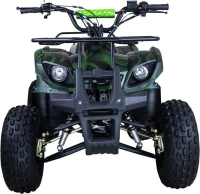 Квадроцикл RAPTOR ATV 200U LUX ALL 200cc 4Т