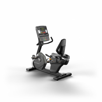 Велотренажер Matrix Performance Recumbent GT LED
