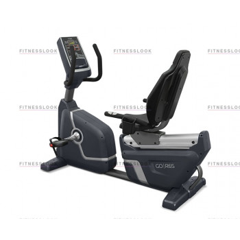 Велотренажер Svensson Industrial Go R65