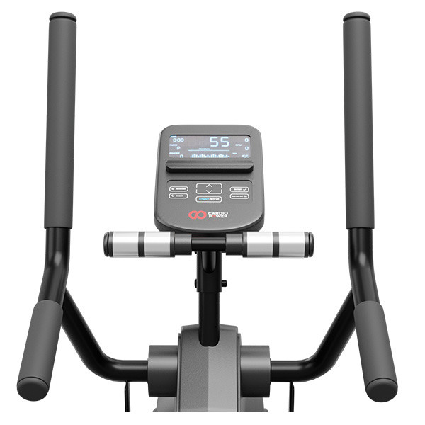Эллиптический тренажер CardioPower Crossflow 5