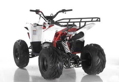 Квадроцикл ATV COMMANDER SPARK