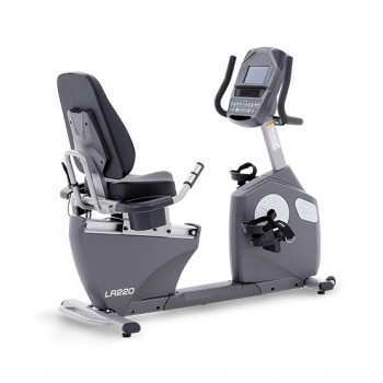 Велотренажер Spirit Fitness LR220