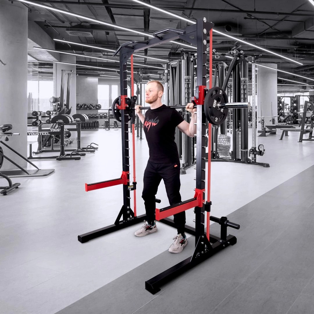 Машина Смита Protrain HM3310